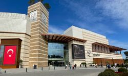 İzmir’de bir ilk! AVM otoparkı ücretli oluyor