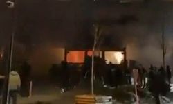 İsviçre’de patlama! Çok sayıda can kaybı var