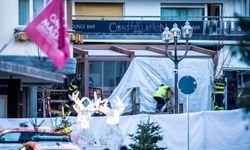 İsviçre'de facia! 47 kişinin öldüğü yangının başlangıç anı ortaya çıktı