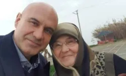 İyi Partili Turhan Çömez’in acı günü!