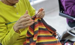 İzmir’de İlmek ilmek umut örüyorlar