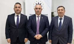 İZAZDER’den uluslararası sivil toplum hamlesi