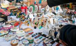 İzmir’de Bit Pazarı takvimi açıklandı: Nisan ayında hangi gün nerede kurulacak?