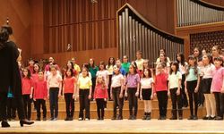 İzmir’de çoksesli koro buluşması için takvim netleşti