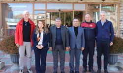 İzmir Büyükşehir’den dikkat çeken ziyaret