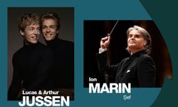 İzmir’de 2026’ya müzikle güçlü başlangıç! AASSM’de kaçırılmayacak konser