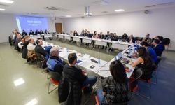 İzmir esnafı için ortak akıl masası kuruluyor