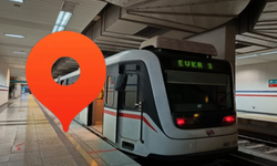 İzmir metrosu için yeni özellik!