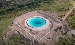 İzmir Orman Bölge’den yangınlara karşı kritik yatırım