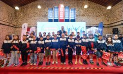 İzmir sporda vites yükseltti, dev destekler açıklandı