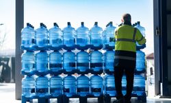 'İzmir Su' artık sadece İzmir’in değil, Türkiye’nin!