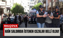 İzmir'de 3 polisin şehit olduğu polis merkezine saldırıda flaş gelişme!