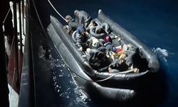 İzmir’de 50 düzensiz göçmen yakalandı