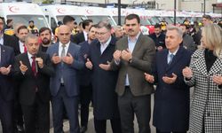 İzmir’de acil durumlarda dengeleri değiştiren takviye