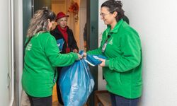 İzmir’de 'Dönüşüme Evde Başla' 26 mahalleye ulaştı