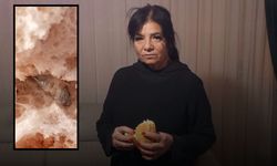 İzmir’de fırından alınan ekmekten çıkan şeye kimse inanamadı!