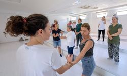 İzmir’de kadınların sesi 2025’te daha da güçlendi