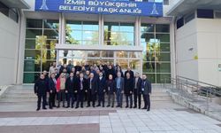 İzmir’de korsan taşımacılığa geçit yok