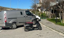 İzmir’de para nakil aracına silahlı soygun!