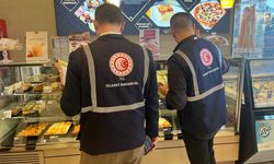 İzmir’de Ramazan öncesi fahiş fiyat denetimi