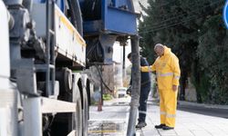 İzmir’de sağanak alarmı