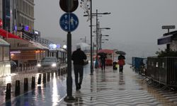 İzmir’de 2 Nisan akşamına dikkat!