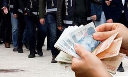 İzmir'de 'Sıfır faizli kredi' tuzağı çökertildi