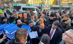 İzmir’de ulaşımda yeni dönem mi başlıyor? 48 bin imzalı Martı TAG hamlesi geldi