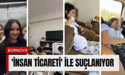 İzmir'deki skandalda öğretmen için gözaltı kararı!