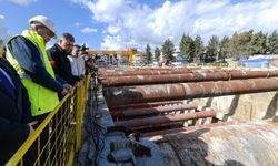 İzmir’in dev projesinde tarihi an: Buca Metrosu’nda ışık görüldü!