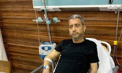 İzmirli gazeteci Hasan Yıldırım donör bekliyor