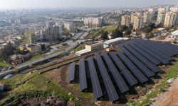 İZSU kendi elektriğini üretiyor! Güneş 40 milyon TL kazandırdı