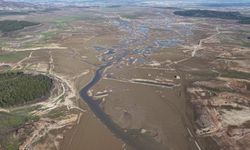 İZSU’dan kuraklığa karşı üç aşamalı su planı