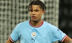 Kayserispor’dan savunmaya Manchester City takviyesi