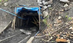 Zonguldak'ta kaçak maden ocağında göçük: 1 işçi hayatını kaybetti