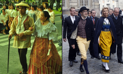 Kaçını biliyorsunuz? Ülkelerin en ikonik geleneksel kıyafetleri!