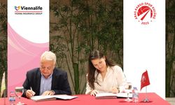 Kadın voleybolunda güçlü iş birliği: Aras Kargo yeni sponsoru Viennalife'ı açıkladı