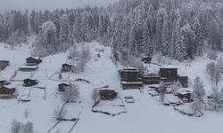 Bu illerde hava sertleşiyor: Yağış ve don bir arada!