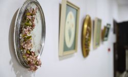 Karabağlar’da 'Kozanın Hafızası' sergisi açıldı