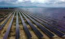 Karaburun’da GES projesine bakanlık engeli!