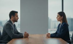 Karizmanın sırrı sessizlikte! 3 saniye kuralı ile iletişimde nasıl hakimiyet kurulur?