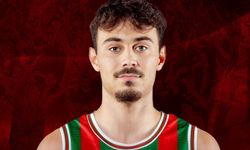 Karşıyaka altyapısının gururu Avrupa’da!