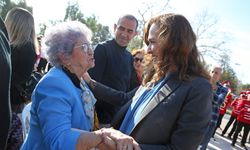 Karşıyaka Belediyesi, fuara hazır