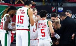 Karşıyaka, ligde kader maçında Tofaş’ı ağırlıyor