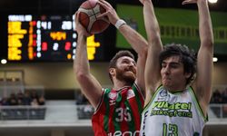 Karşıyaka son saniyede yıkıldı! Merkezefendi’de büyük kayıp