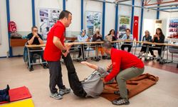 Karşıyaka’da afetlere karşı yeni dönem adımları dikkat çekti