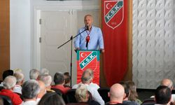 Karşıyaka’da başkanlık krizi: İstifa kabul edilmedi