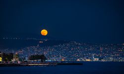 Karşıyaka’dan dünyaya uzanan çağrı: Bu yarışma sınırları aşıyor