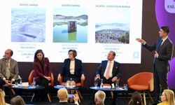 Kentlerde su krizi kapıda mı? Uzmanlar İzmir’de konuştu