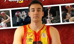 Göztepe Basketbol’dan pota altına takviye